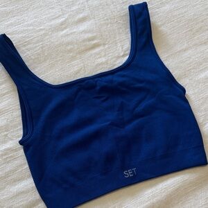 SET Active SCULPTFLEX Bra